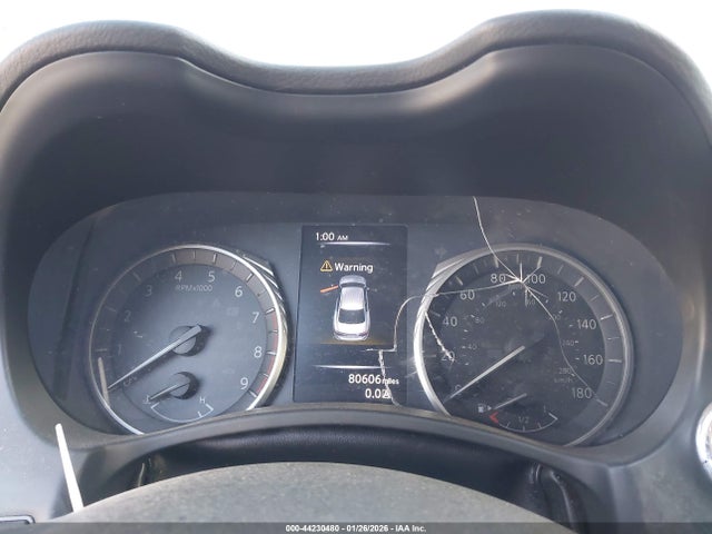 JN1EV7AP3KM517027 Infiniti Q50 3.0t Luxe