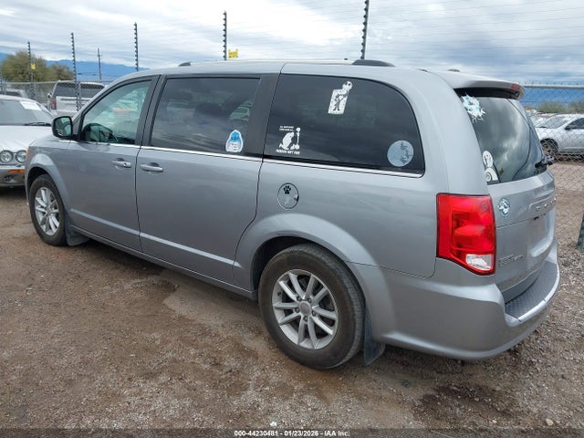 2C4RDGCG8KR564047 Dodge Grand Caravan Sxt