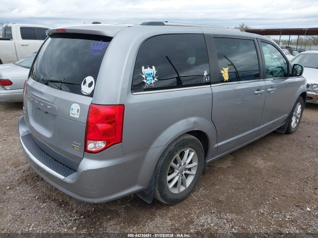 2C4RDGCG8KR564047 Dodge Grand Caravan Sxt