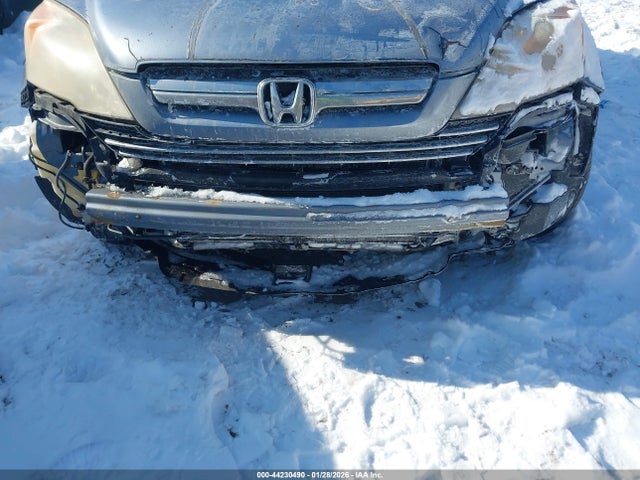 2007 HONDA CR-V JHLRE38717C002766 Photo 5