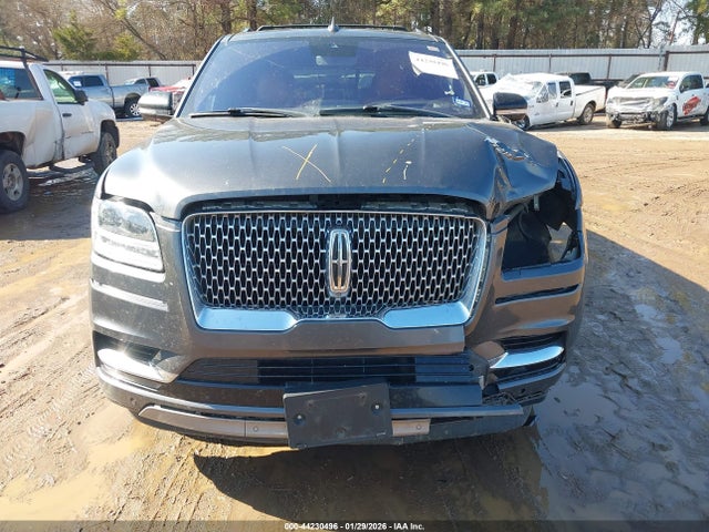 2018 LINCOLN NAVIGATOR 5LMJJ2LT6JEL10248 Photo 5