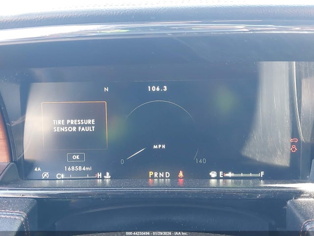 2018 LINCOLN NAVIGATOR 5LMJJ2LT6JEL10248 Photo 6