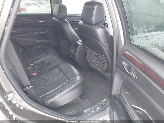 2012 CADILLAC SRX 3GYFNAE31CS587725 Photo 7