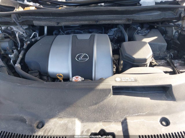 Продаж на аукціоні авто 2022 Lexus Rx 350, vin: 2T2HZMDA3NC324295, номер лоту: 44230503