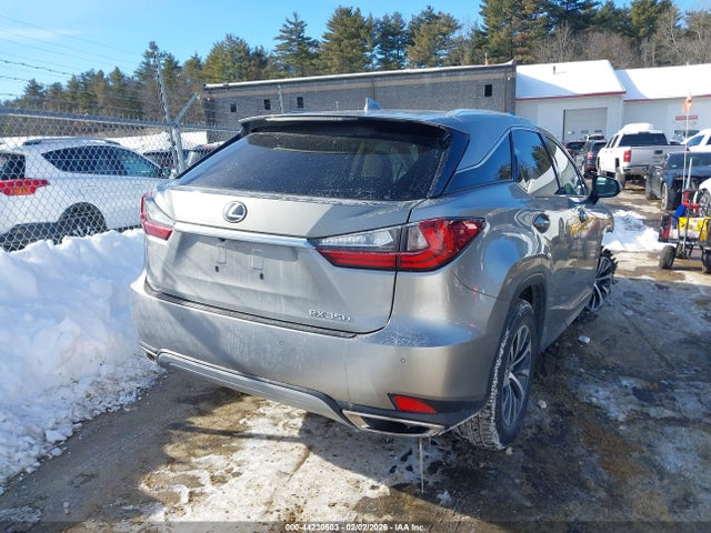 Продаж на аукціоні авто 2022 Lexus Rx 350, vin: 2T2HZMDA3NC324295, номер лоту: 44230503