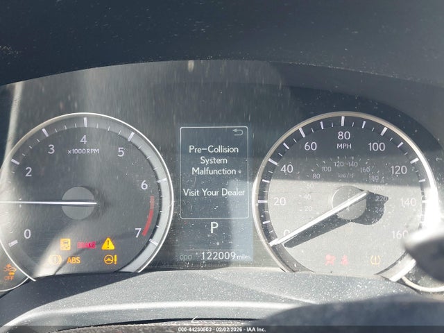 Продаж на аукціоні авто 2022 Lexus Rx 350, vin: 2T2HZMDA3NC324295, номер лоту: 44230503