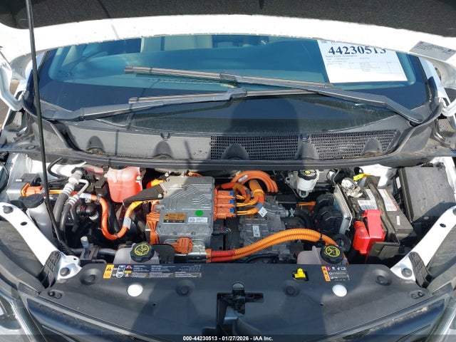 1G1FY6S08L4138717 Chevrolet Bolt Ev Fwd Lt