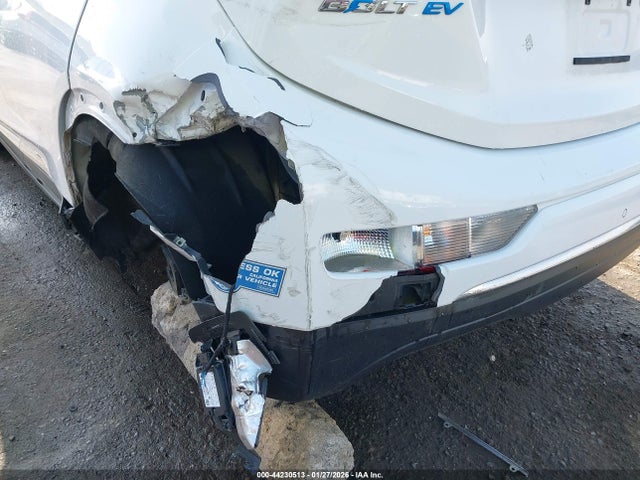 1G1FY6S08L4138717 Chevrolet Bolt Ev Fwd Lt