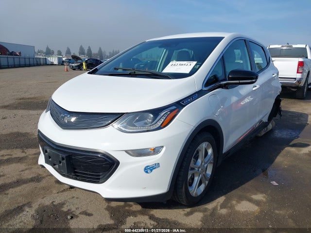 1G1FY6S08L4138717 Chevrolet Bolt Ev Fwd Lt