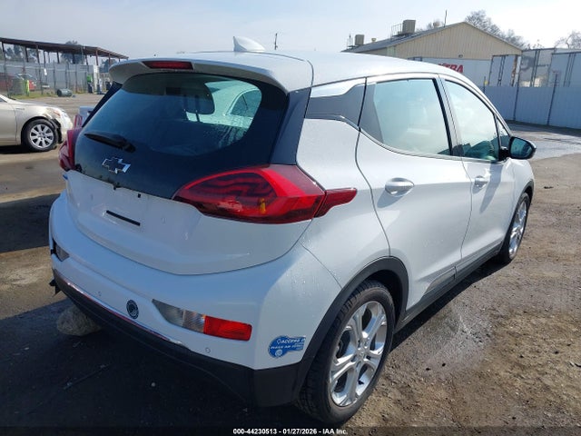 1G1FY6S08L4138717 Chevrolet Bolt Ev Fwd Lt