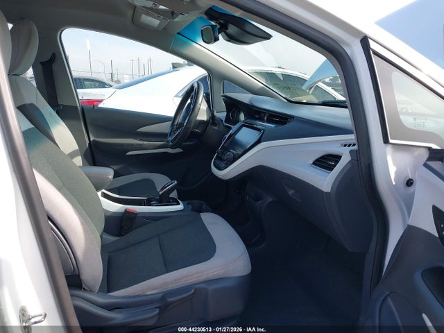 1G1FY6S08L4138717 Chevrolet Bolt Ev Fwd Lt