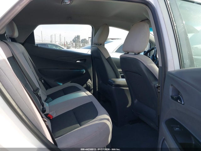 1G1FY6S08L4138717 Chevrolet Bolt Ev Fwd Lt