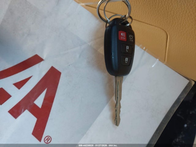 2016 TOYOTA HIGHLANDER 5TDBKRFHXGS255573 Photo 10