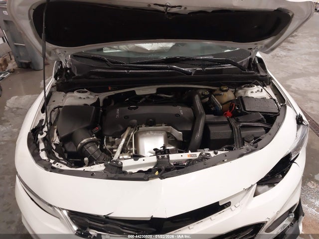 2017 CHEVROLET MALIBU 1G1ZH5SX4HF218113 Photo 9