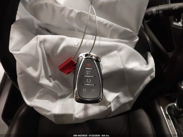 2017 CHEVROLET MALIBU 1G1ZH5SX4HF218113 Photo 10