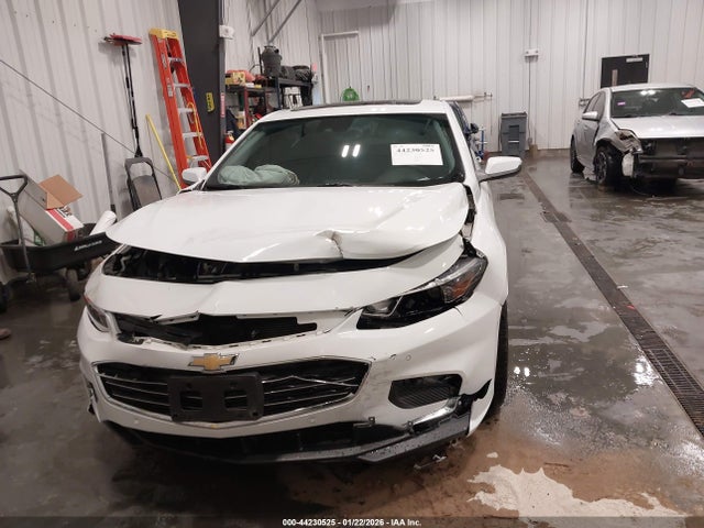 2017 CHEVROLET MALIBU 1G1ZH5SX4HF218113 Photo 5