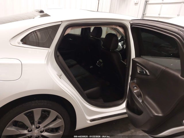 2017 CHEVROLET MALIBU 1G1ZH5SX4HF218113 Photo 7