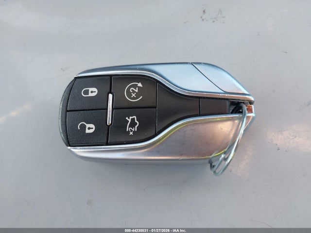 2020 Maserati Levante S მანქანა იყიდება აუქციონზე, vin: ZN661YUA4LX344742, აუქციონის ნომერი: 44230531