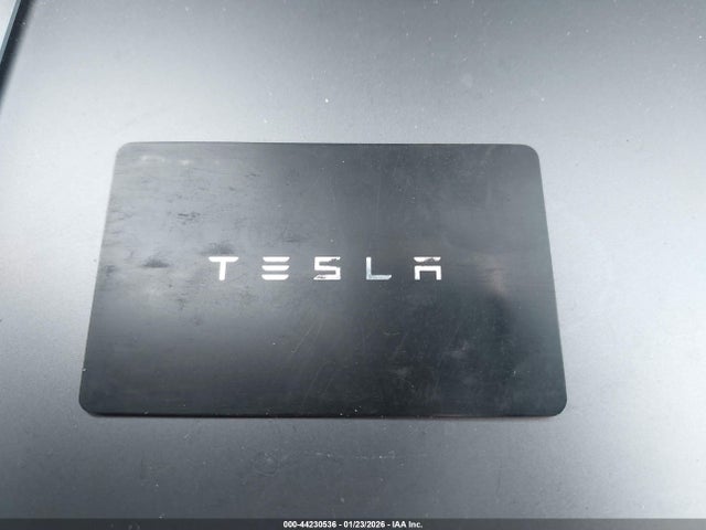 2024 TESLA MODEL Y 7SAYGDEE0RF083795 Photo 10