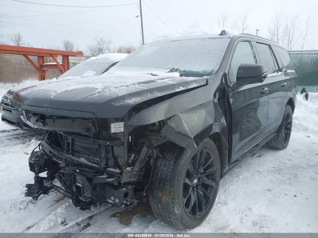 2023 CADILLAC ESCALADE 1GYS4FKL6PR299209 Photo 1