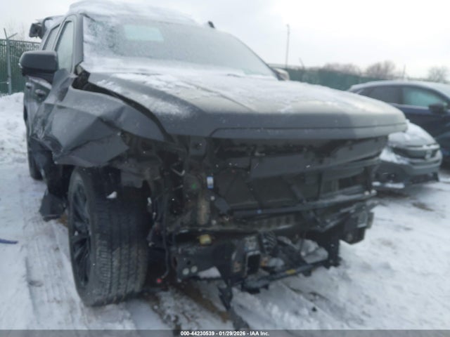 2023 CADILLAC ESCALADE 1GYS4FKL6PR299209 Photo 5