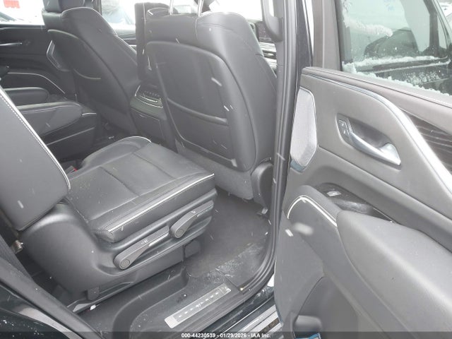 2023 CADILLAC ESCALADE 1GYS4FKL6PR299209 Photo 7