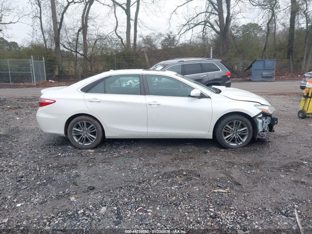 Toyota CAMRY SE 2016 4T1BF1FK7GU266121 Image 14