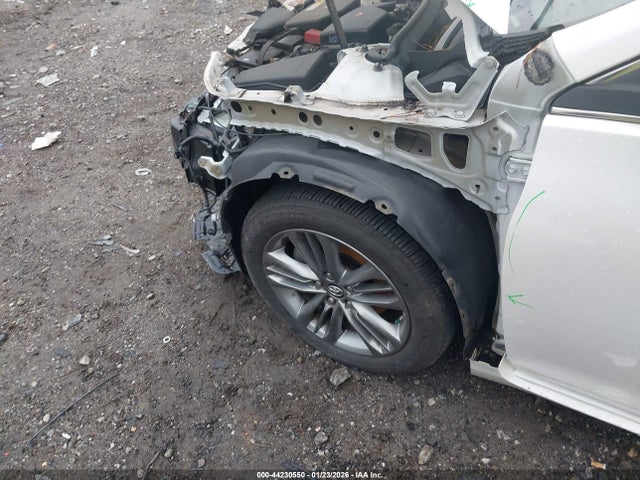 Toyota CAMRY SE 2016 4T1BF1FK7GU266121 Image 6
