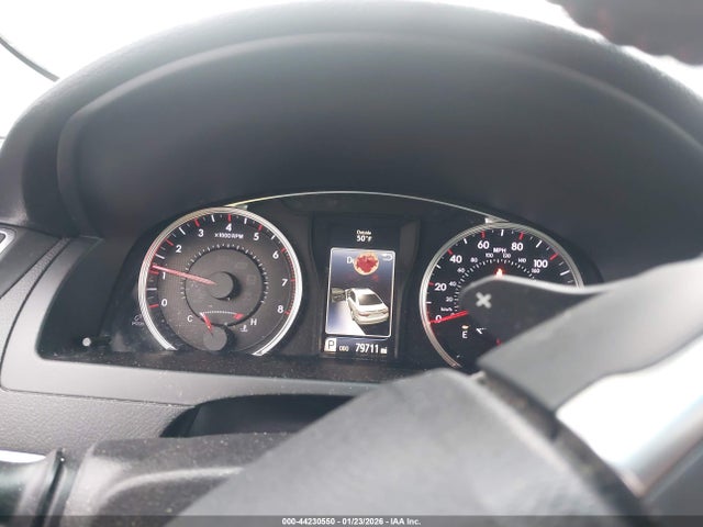 Toyota CAMRY SE 2016 4T1BF1FK7GU266121 Image 7