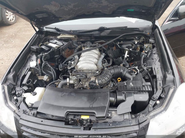 Продаж на аукціоні авто 2007 Infiniti M45 Sport, vin: JNKBY01E87M400630, номер лоту: 44230557
