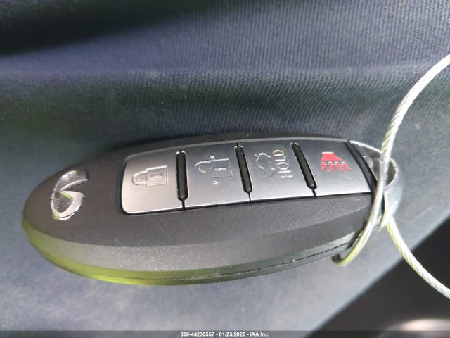 Продаж на аукціоні авто 2007 Infiniti M45 Sport, vin: JNKBY01E87M400630, номер лоту: 44230557