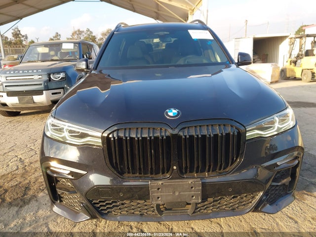 5UXCW2C58KL082932 BMW X7 Xdrive40i