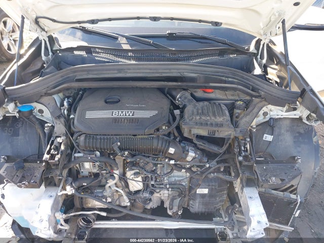 2022 BMW X2 WBXYH9C08N5U28178 Photo 9