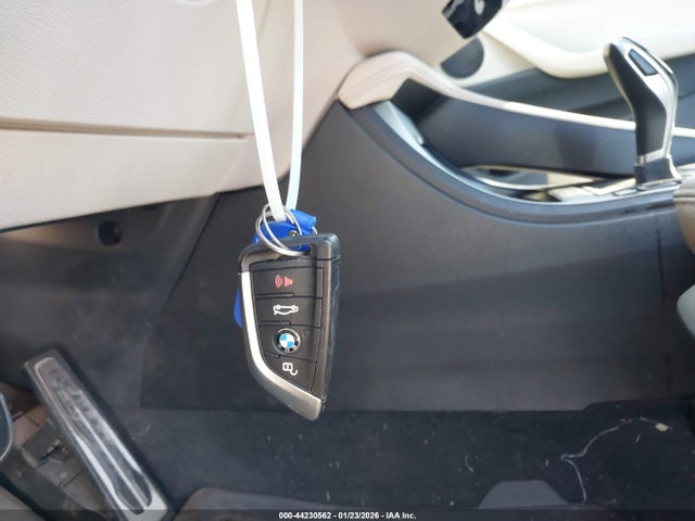 2022 BMW X2 WBXYH9C08N5U28178 Photo 10