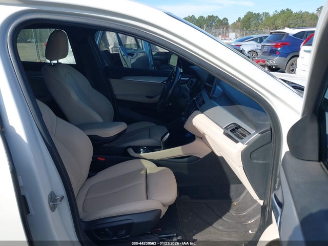 2022 BMW X2 WBXYH9C08N5U28178 Photo 4
