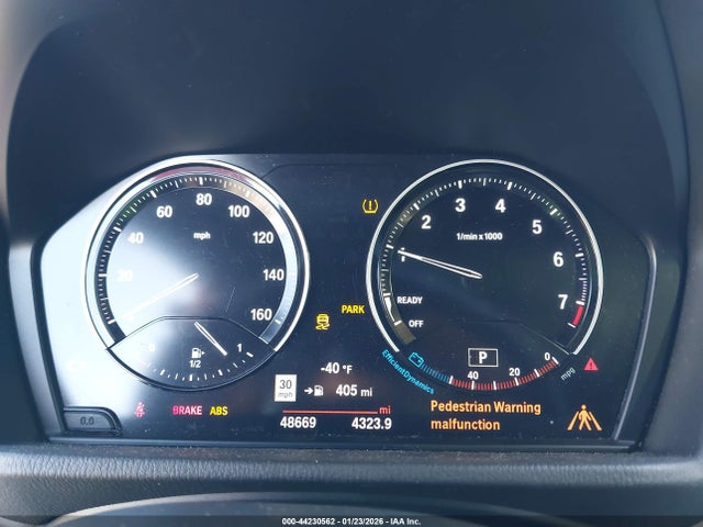 2022 BMW X2 WBXYH9C08N5U28178 Photo 6