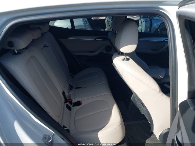 2022 BMW X2 WBXYH9C08N5U28178 Photo 7