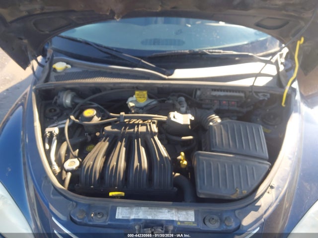 2003 CHRYSLER PT CRUISER 3C8FY68B33T644514 Photo 9