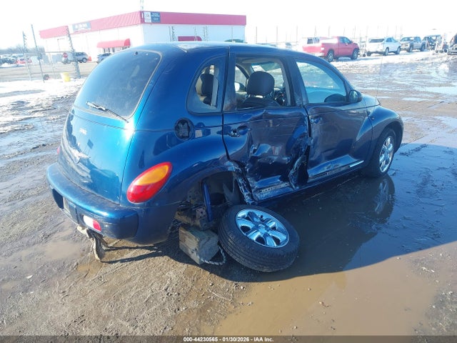 2003 CHRYSLER PT CRUISER 3C8FY68B33T644514 Photo 3
