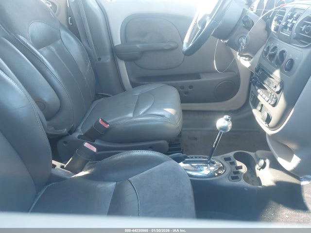 2003 CHRYSLER PT CRUISER 3C8FY68B33T644514 Photo 4