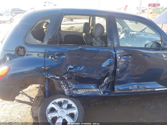 2003 CHRYSLER PT CRUISER 3C8FY68B33T644514 Photo 5