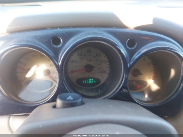 2003 CHRYSLER PT CRUISER 3C8FY68B33T644514 Photo 6