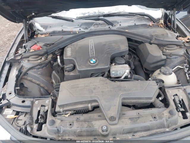 Продаж на аукціоні авто 2014 Bmw 428i Xdrive, vin: WBA3N9C56EF722181, номер лоту: 44230570