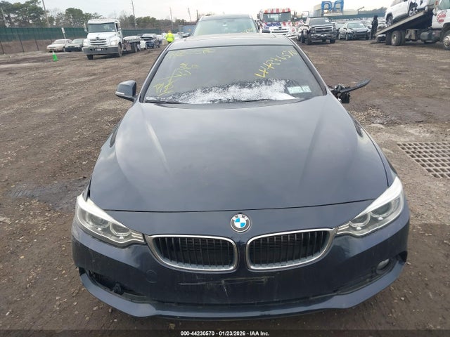 Продаж на аукціоні авто 2014 Bmw 428i Xdrive, vin: WBA3N9C56EF722181, номер лоту: 44230570