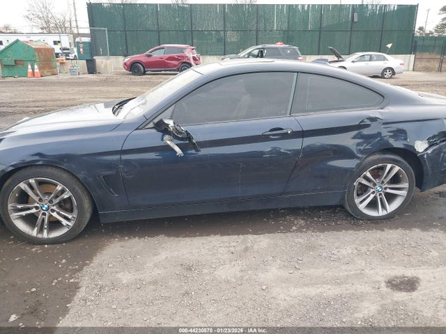 Продаж на аукціоні авто 2014 Bmw 428i Xdrive, vin: WBA3N9C56EF722181, номер лоту: 44230570