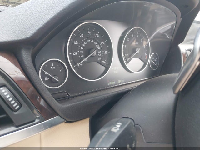 Продаж на аукціоні авто 2014 Bmw 428i Xdrive, vin: WBA3N9C56EF722181, номер лоту: 44230570