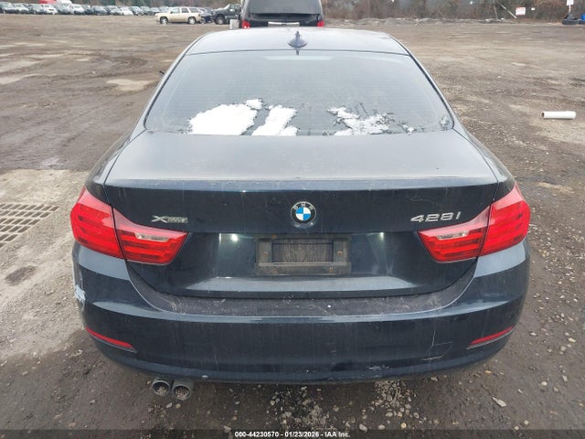 Продаж на аукціоні авто 2014 Bmw 428i Xdrive, vin: WBA3N9C56EF722181, номер лоту: 44230570