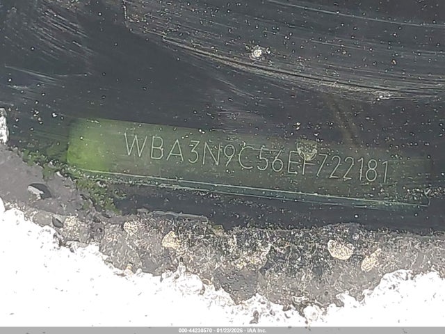Продаж на аукціоні авто 2014 Bmw 428i Xdrive, vin: WBA3N9C56EF722181, номер лоту: 44230570