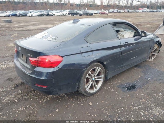 Продаж на аукціоні авто 2014 Bmw 428i Xdrive, vin: WBA3N9C56EF722181, номер лоту: 44230570