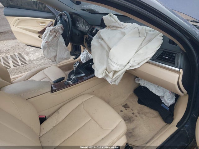 Продаж на аукціоні авто 2014 Bmw 428i Xdrive, vin: WBA3N9C56EF722181, номер лоту: 44230570